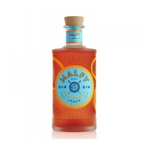 Gin Malfy Con Arancia 0,7L
