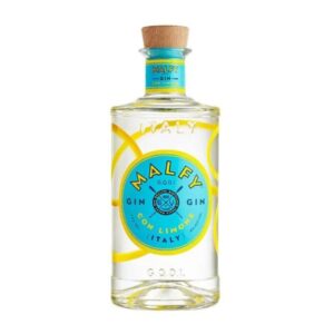 Gin Malfy Con Limone 0,7L
