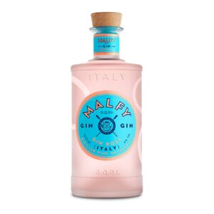 Gin Malfy Rose 0,7L
