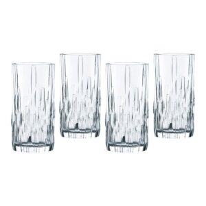 Čaše Nachtmann Longdrink 4kom (Shu Fa 98064)