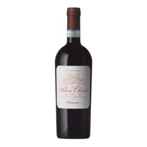 Piano Chiuso Primitivo Di Manduria Riserva 0,75L