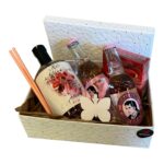Poklon paket Bili cvit