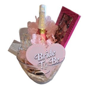 Poklon paket Kibla Bride To Be