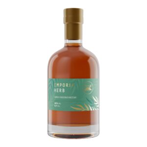 Rakija Emporia Herb 0,7L