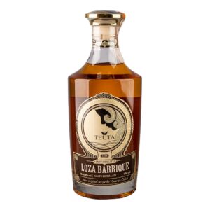 Rakija Teuta Loza Barrique 0,7L