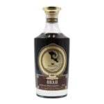 Rakija Orah Teuta 0,7L