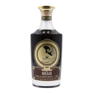 Rakija Orah Teuta 0,7L