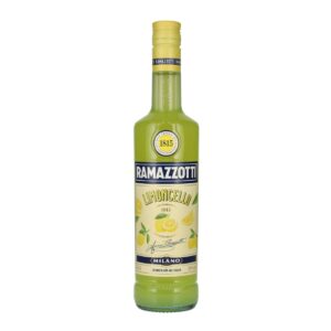 Liker Ramazzotti Limoncello 0,7L