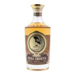 Rakija Teuta Suha Smokva 0,7L