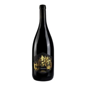 Vranac Tvrdoš Magnum 1,5L u drvenoj kutiji