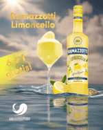 Akcija! Liker Ramazzotti Limoncello 6+1 boca gratis