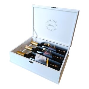 Andrija Selected Colours of HercegoWine 3x0,75L