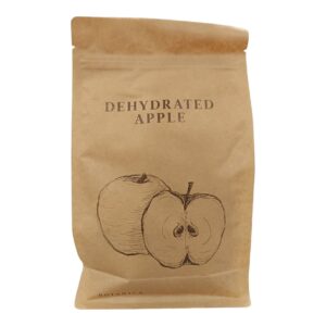 Botanica Dehidrirana Jabuka 80g