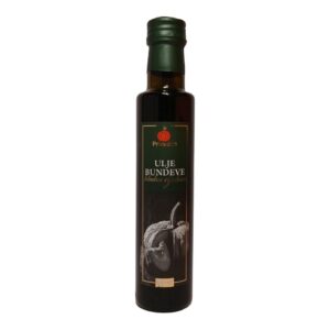 Bučino hladno cijeđeno ulje 250ml