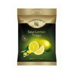 Bombone Sour Lemon Drops 100g