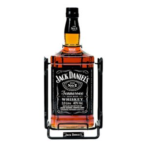 Whiskey Jack Daniels 3L s ljuljačkom