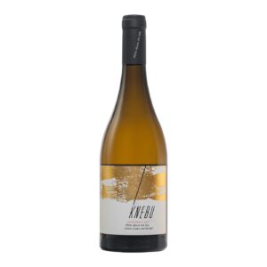 KNEBU Chardonnay 2021., 0,75L