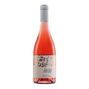 KNEBU Rosé 2023., 0,75L