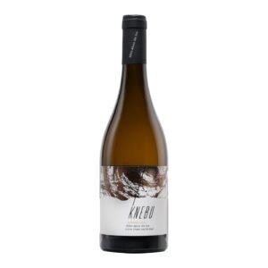 KNEBU Traminac 2023., 0,75L