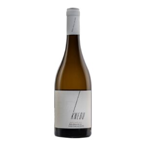 KNEBU White Cuvée 2022., 0,75L
