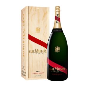 Mumm Grand Cordon Mathusalem 6L