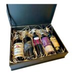 Poklon paket Delux Black