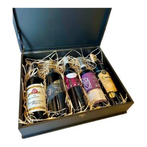 Poklon paket Delux Black