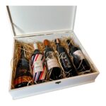 Poklon paket Delux White