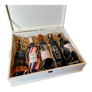 Poklon paket Delux White
