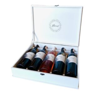 United colors of Herzegowine 5x0.75