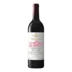 Vega Sicilia Valbuena 2019. Tempranillo 0,75L