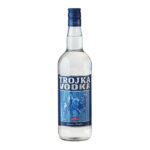 Vodka Trojka 1L