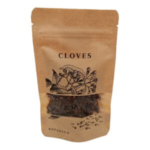 Začin Botanica Klinčić 40g