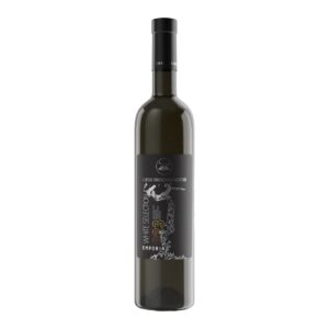 Žilavka Emporia White Selection 0,75L