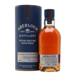 Whiskey Aberlour 14YO 0,70L