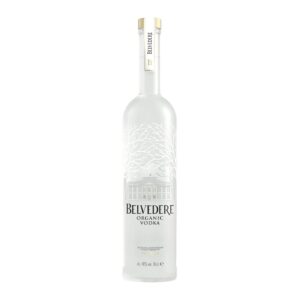 Vodka Belvedere Organic 0,7L