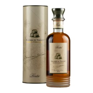 Rakija Berta Oltre Il Vallo 0,7L