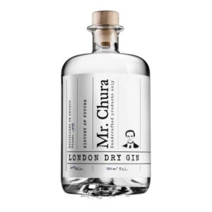 Gin Mr.Chura London