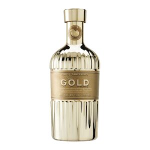 Gin Gold 999.9 0,7L