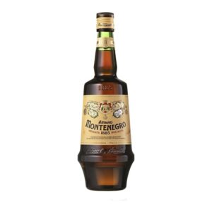Liker Amaro Montenegro 0,7L