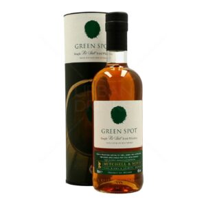 Whiskey Mitchell & Son Green Spot 0,7L