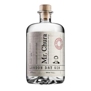 Gin Mr.Chura Alchemy