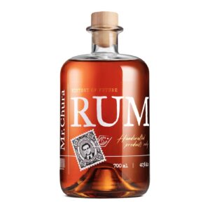 Rum Mr.Chura 0,7L