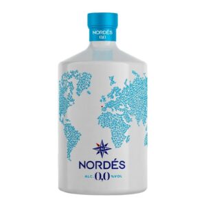 Gin Nordes 0,0% alc 0,7L