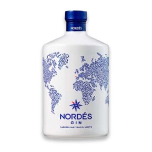 Gin Nordes 0,7L