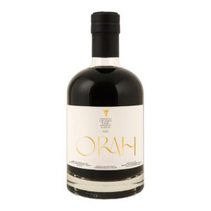 Liker od Oraha Pehar 0,5L