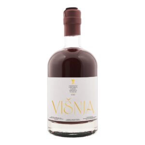 Liker od Višnje Pehar 0,5L
