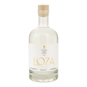 Rakija Loza Pehar 0,5L