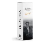Poklon paket Blatina Andrija 0,75L