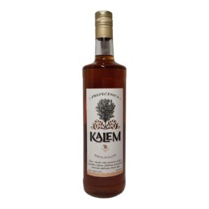 Rakija Kalem Prepečenica Od Šljive 0,7L